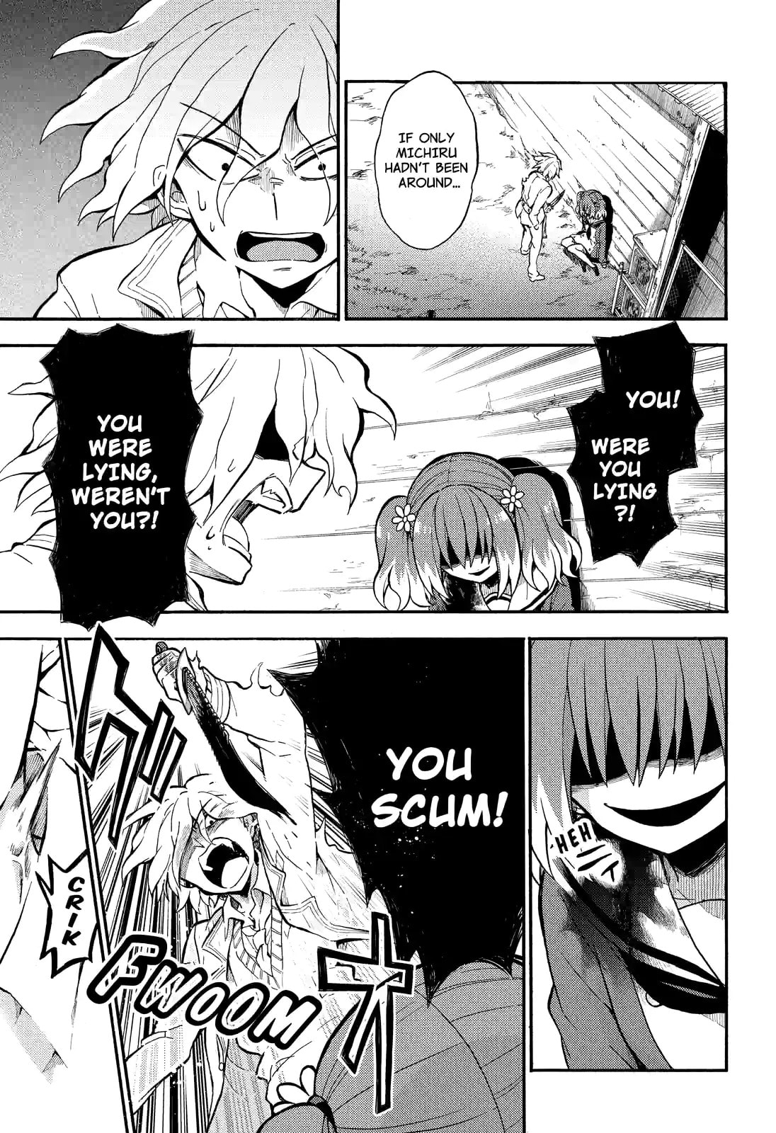 Read Talentless Nana chapter 28.1 image 12 on Lezhin