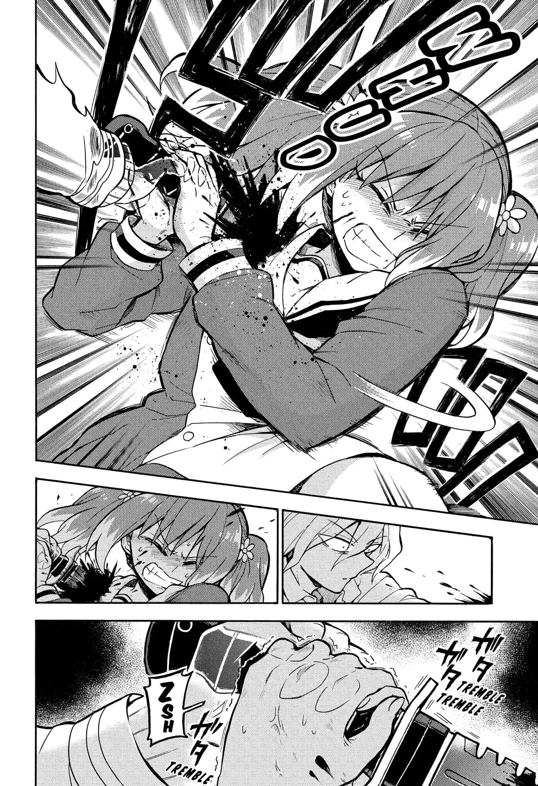 Read Talentless Nana chapter 28.1 image 5 on Lezhin