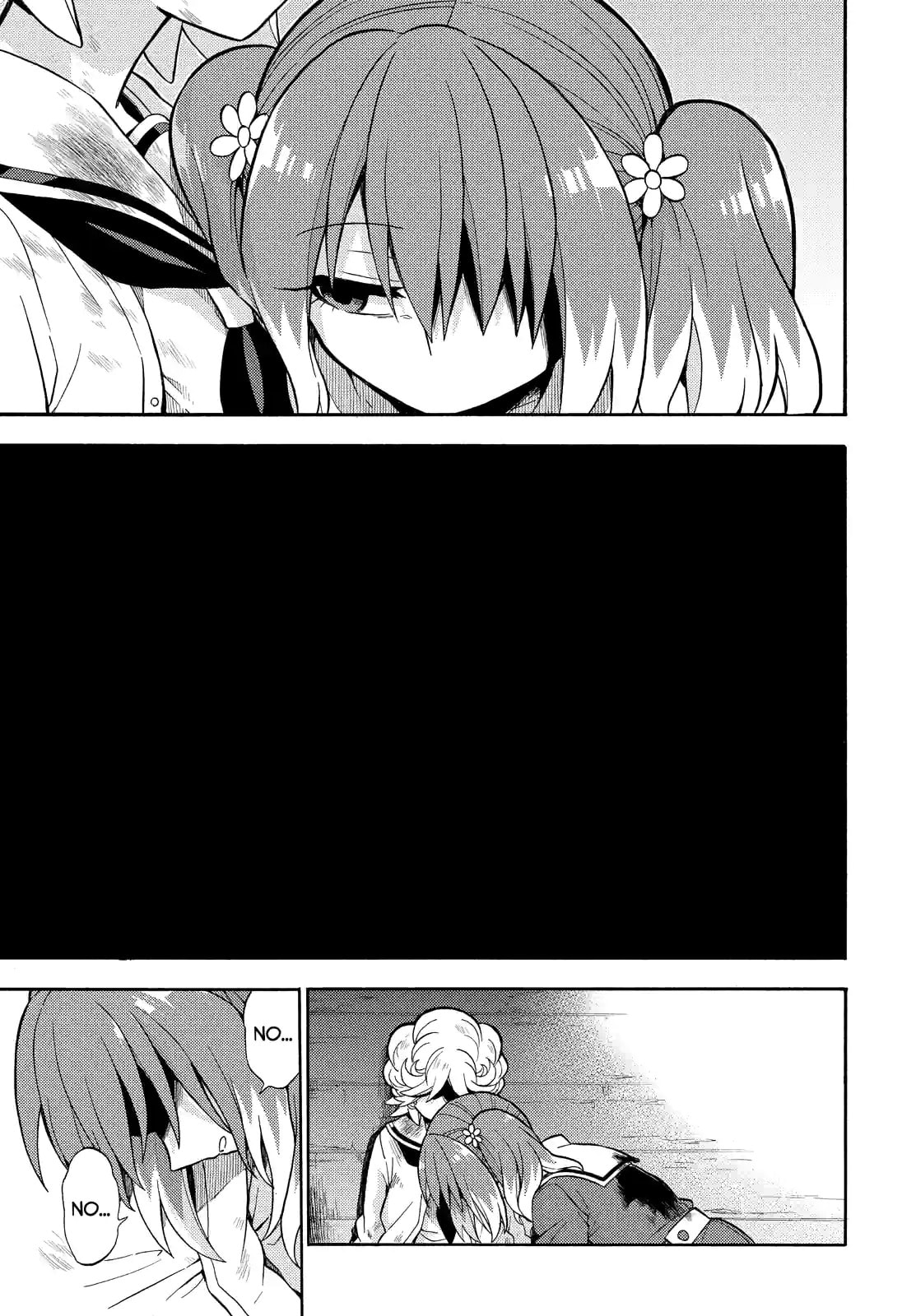 Read Talentless Nana chapter 28.2 image 14 on Lezhin