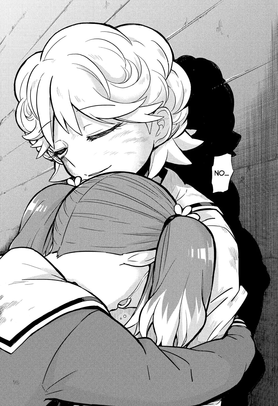 Read Talentless Nana chapter 28.2 image 17 on Lezhin