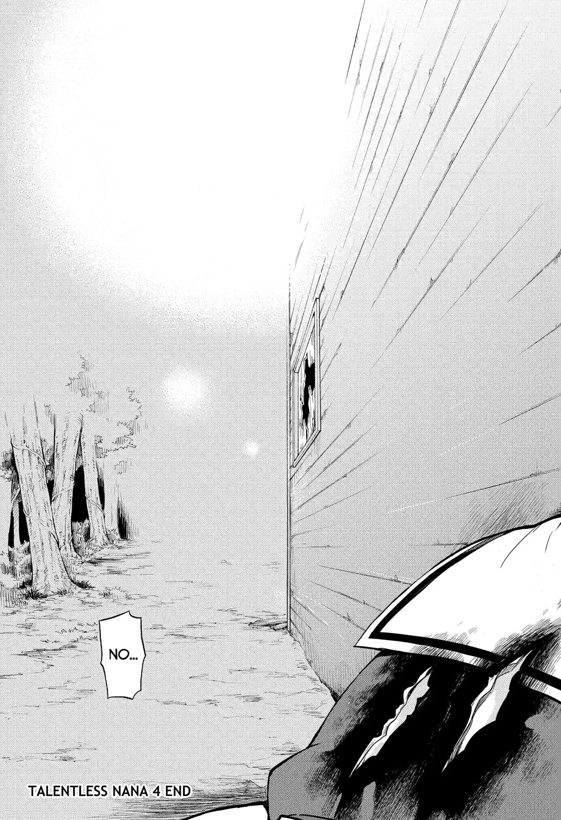 Read Talentless Nana chapter 28.2 image 18 on Lezhin