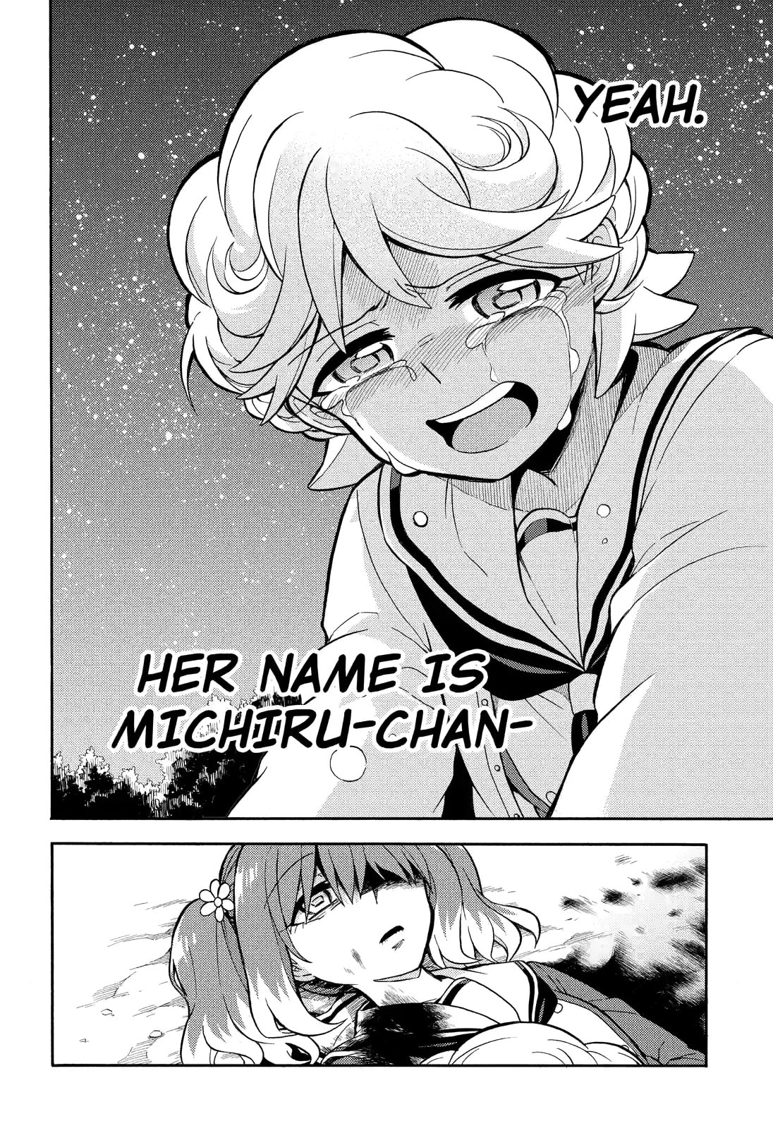Read Talentless Nana chapter 28.2 image 3 on Lezhin