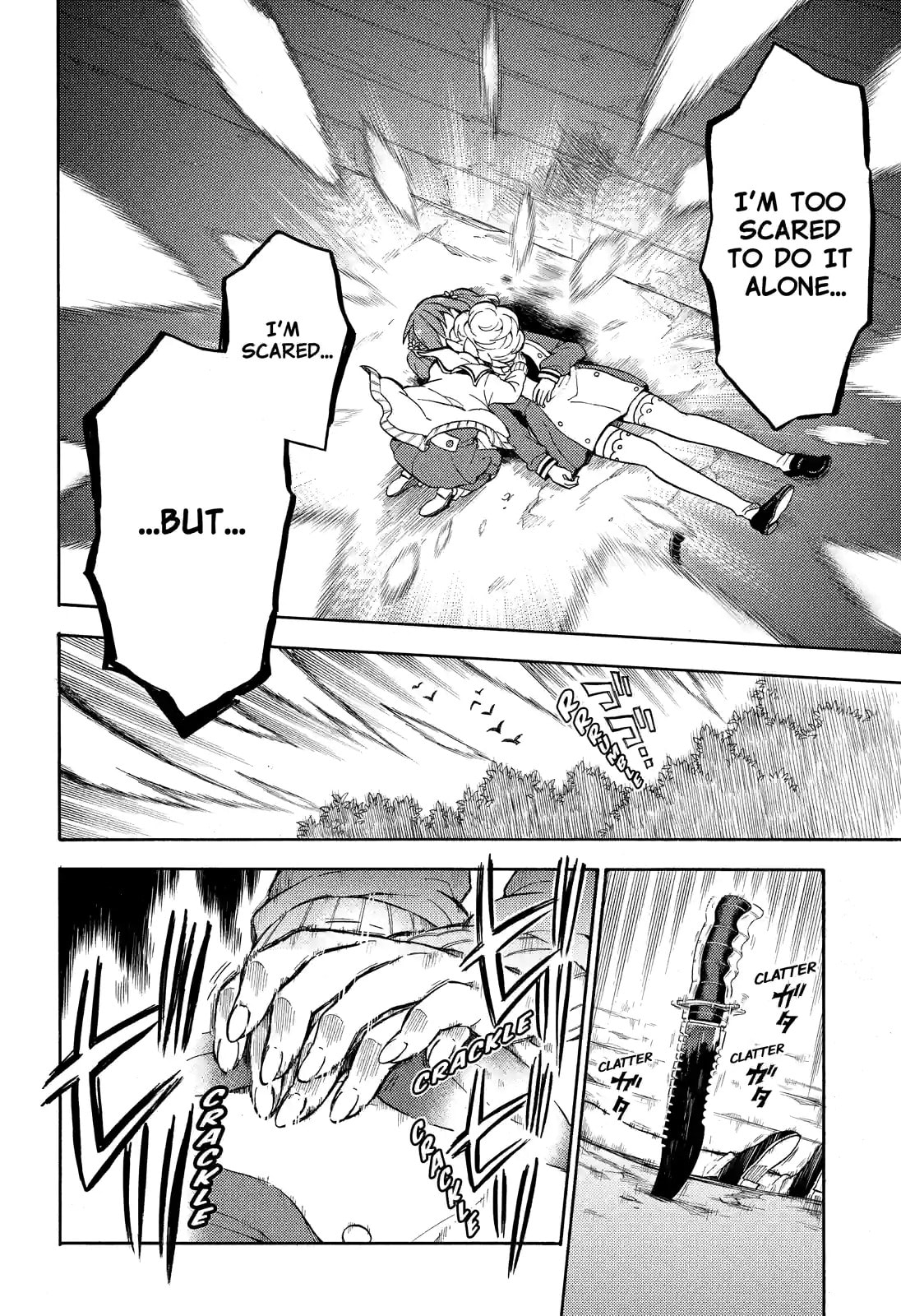 Read Talentless Nana chapter 28.2 image 7 on Lezhin