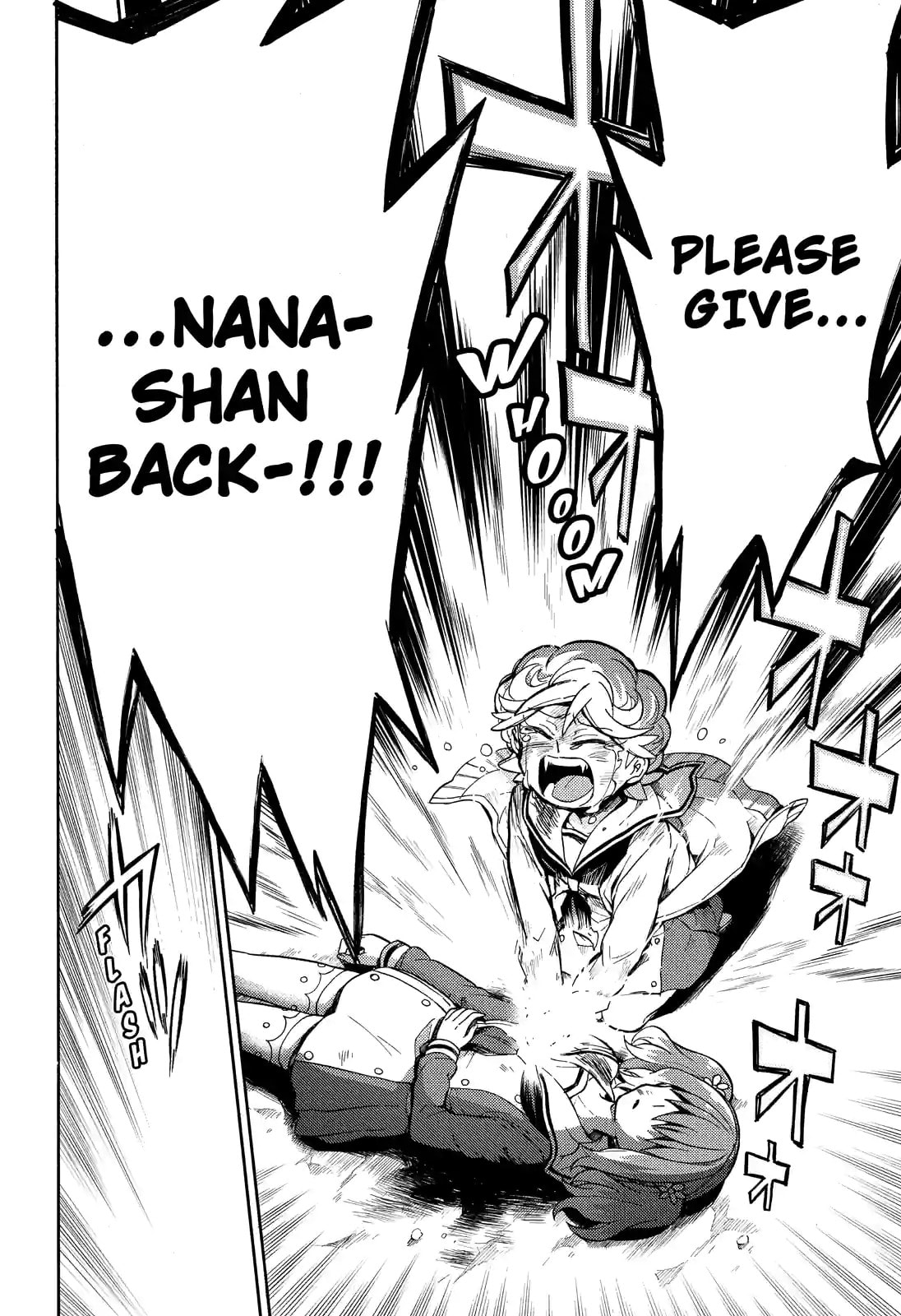 Read Talentless Nana chapter 28.2 image 9 on Lezhin