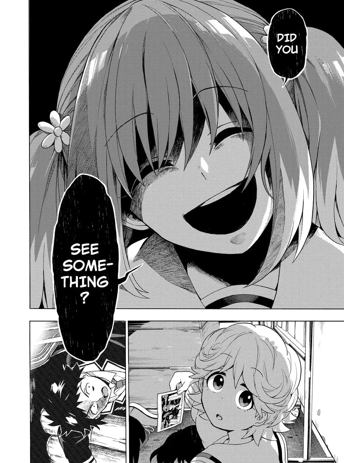 Read Talentless Nana chapter 3.5 image 62 on Lezhin
