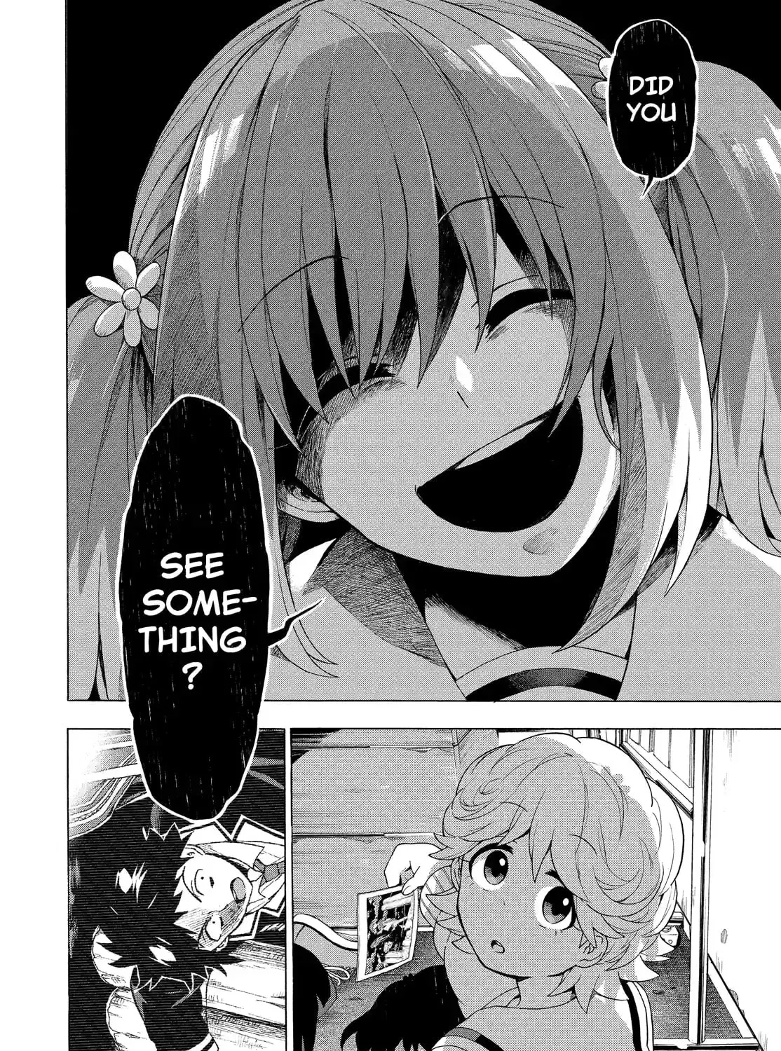 Read Talentless Nana chapter 3.7 image 30 on Lezhin