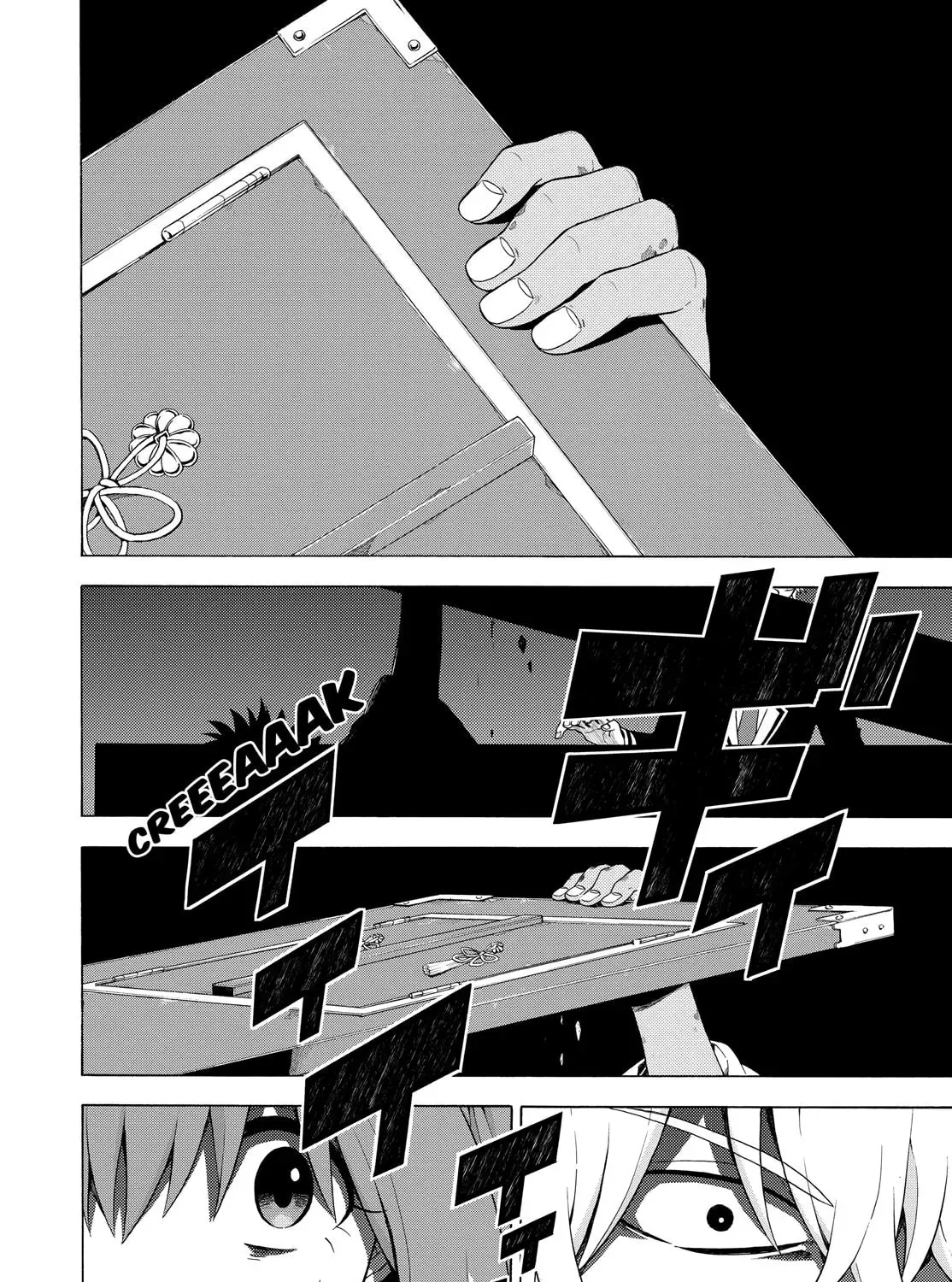 Read Talentless Nana chapter 3.8 image 38 on Lezhin
