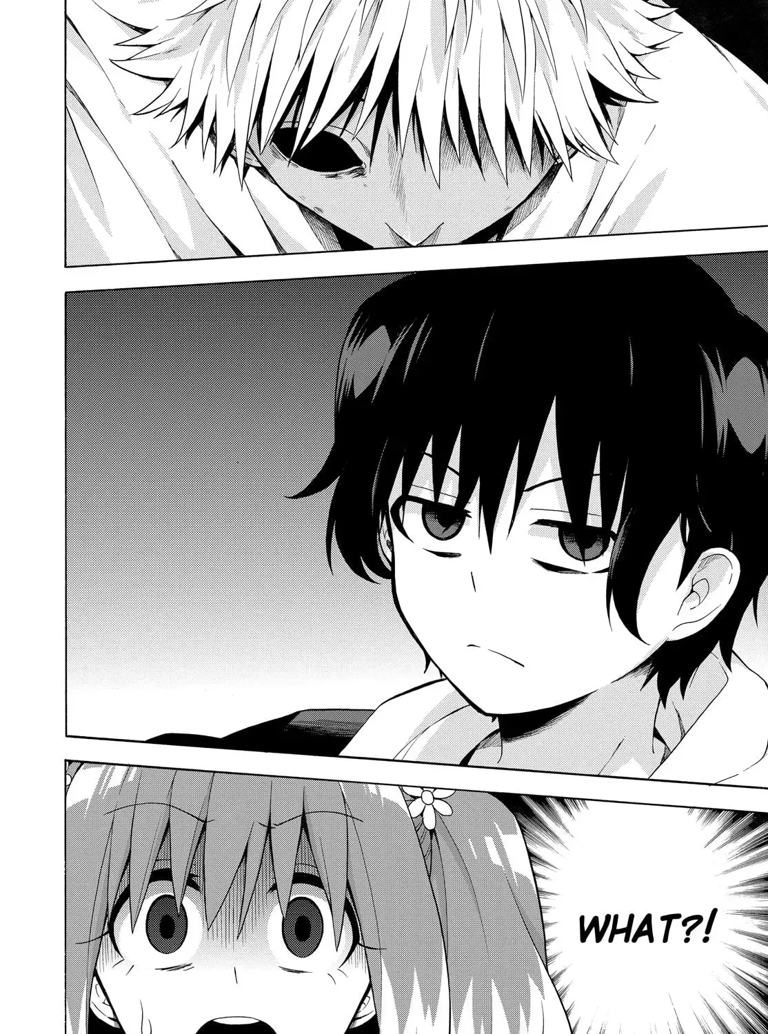 Read Talentless Nana chapter 3.8 image 44 on Lezhin