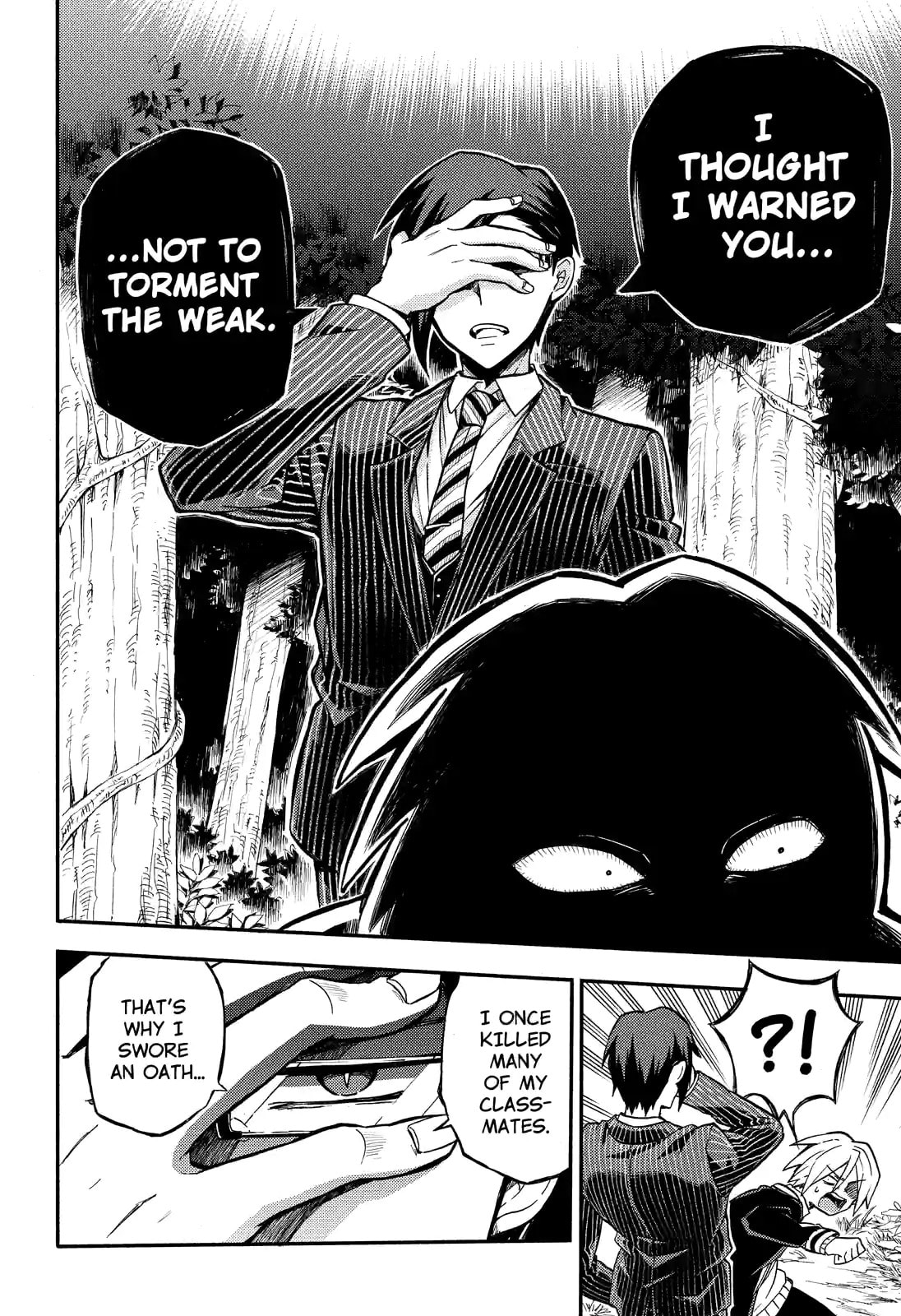 Read Talentless Nana chapter 30.2 image 10 on Lezhin