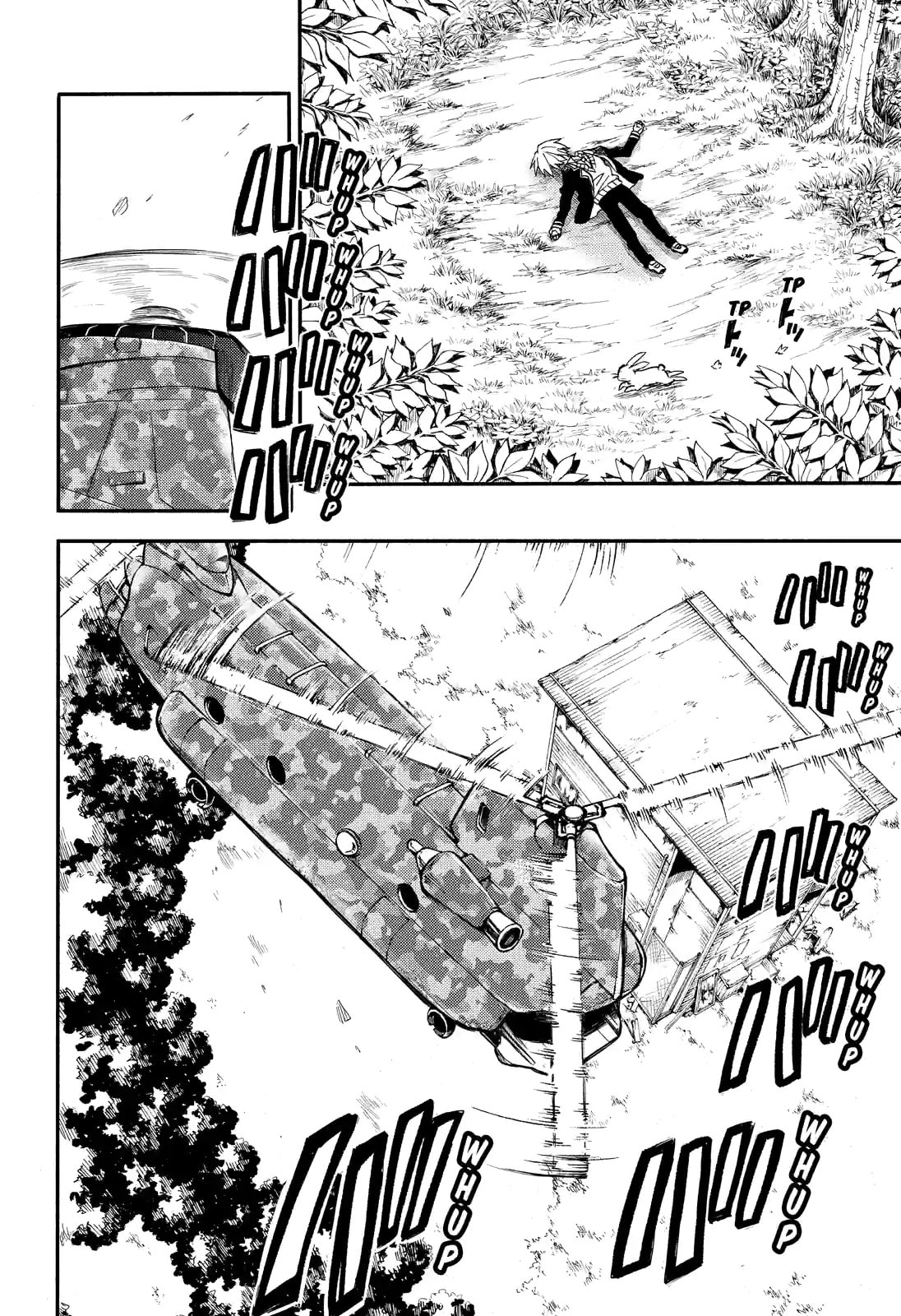 Read Talentless Nana chapter 30.2 image 14 on Lezhin