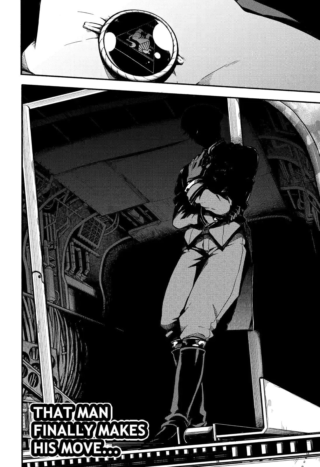 Read Talentless Nana chapter 30.2 image 16 on Lezhin