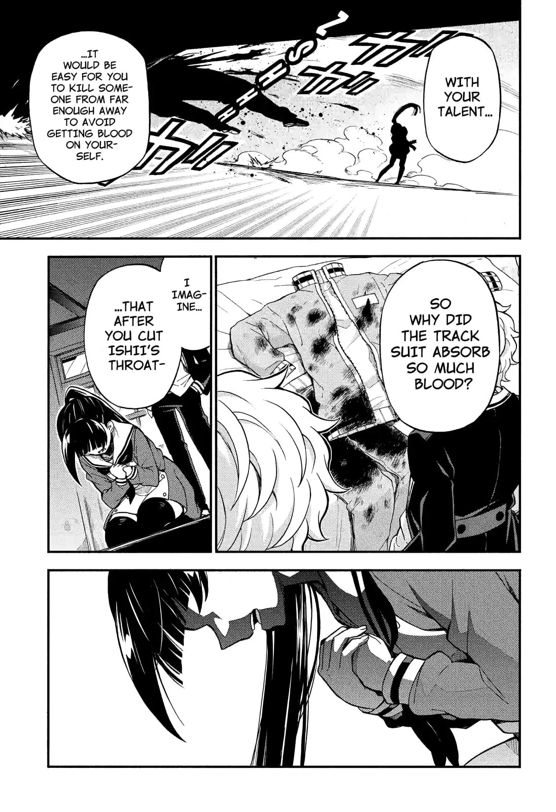 Read Talentless Nana chapter 30.2 image 3 on Lezhin