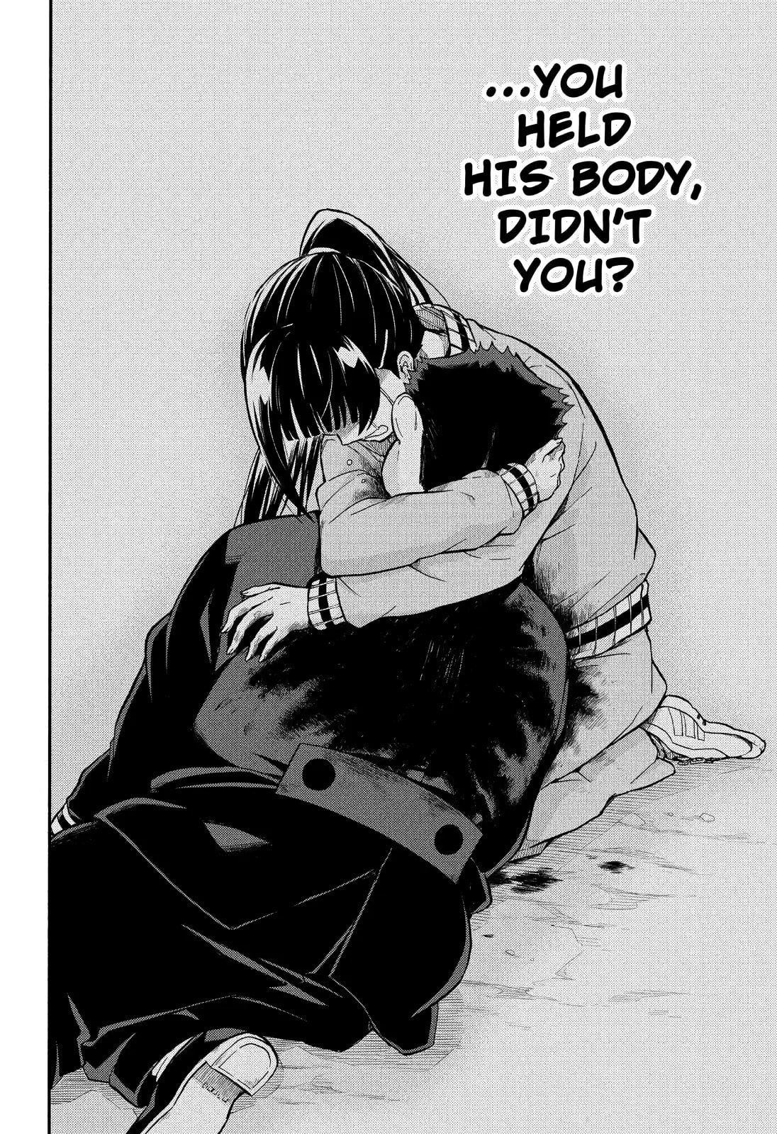 Read Talentless Nana chapter 30.2 image 4 on Lezhin