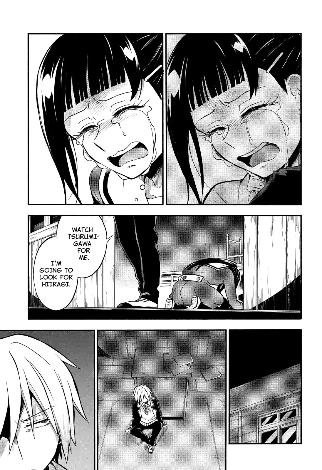 Read Talentless Nana chapter 30.2 image 5 on Lezhin