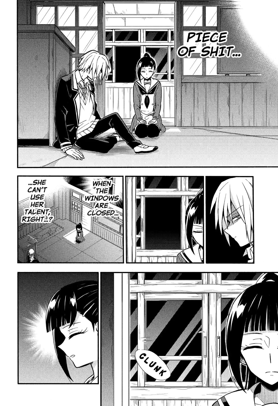 Read Talentless Nana chapter 30.2 image 6 on Lezhin