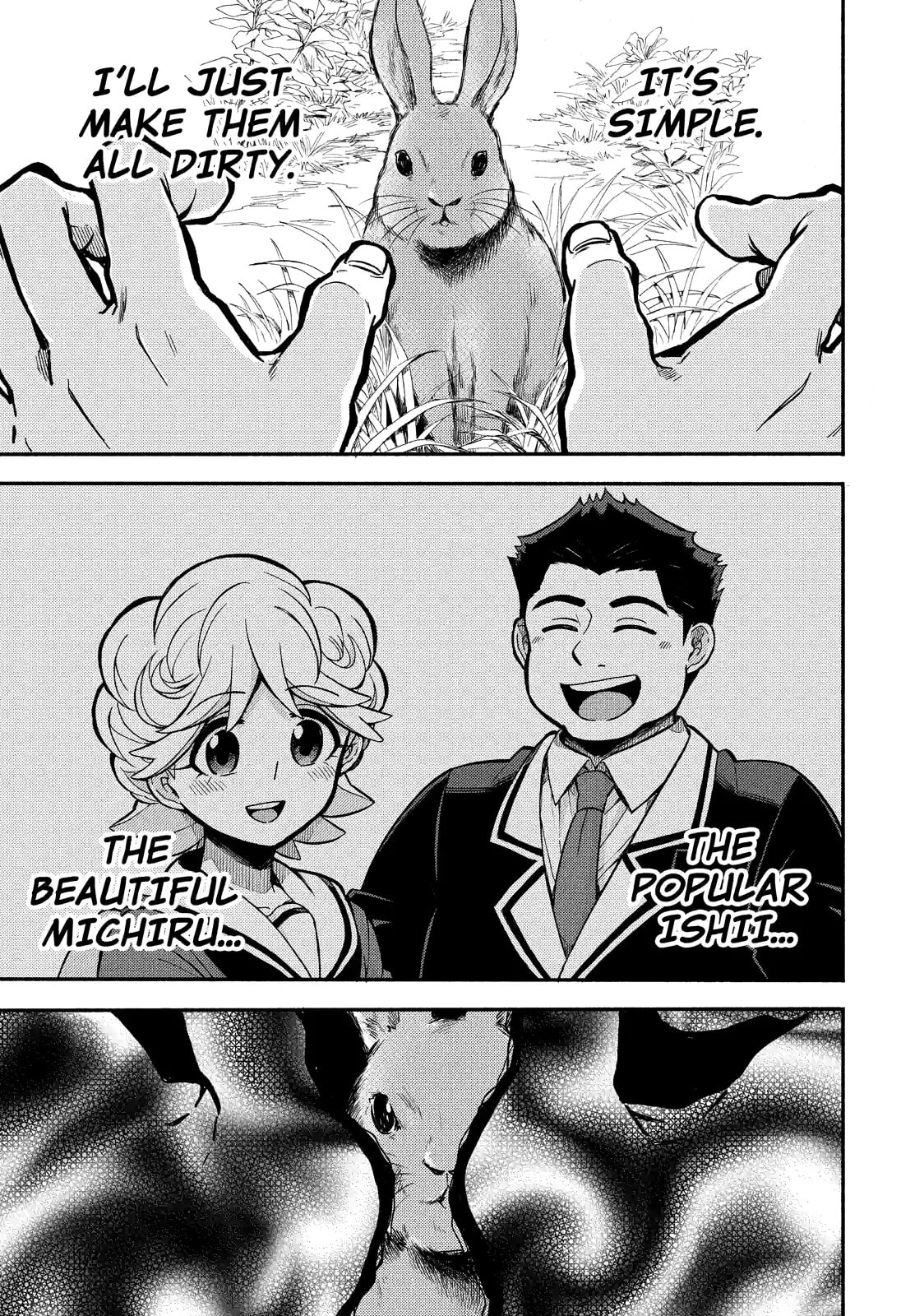 Read Talentless Nana chapter 30.2 image 9 on Lezhin