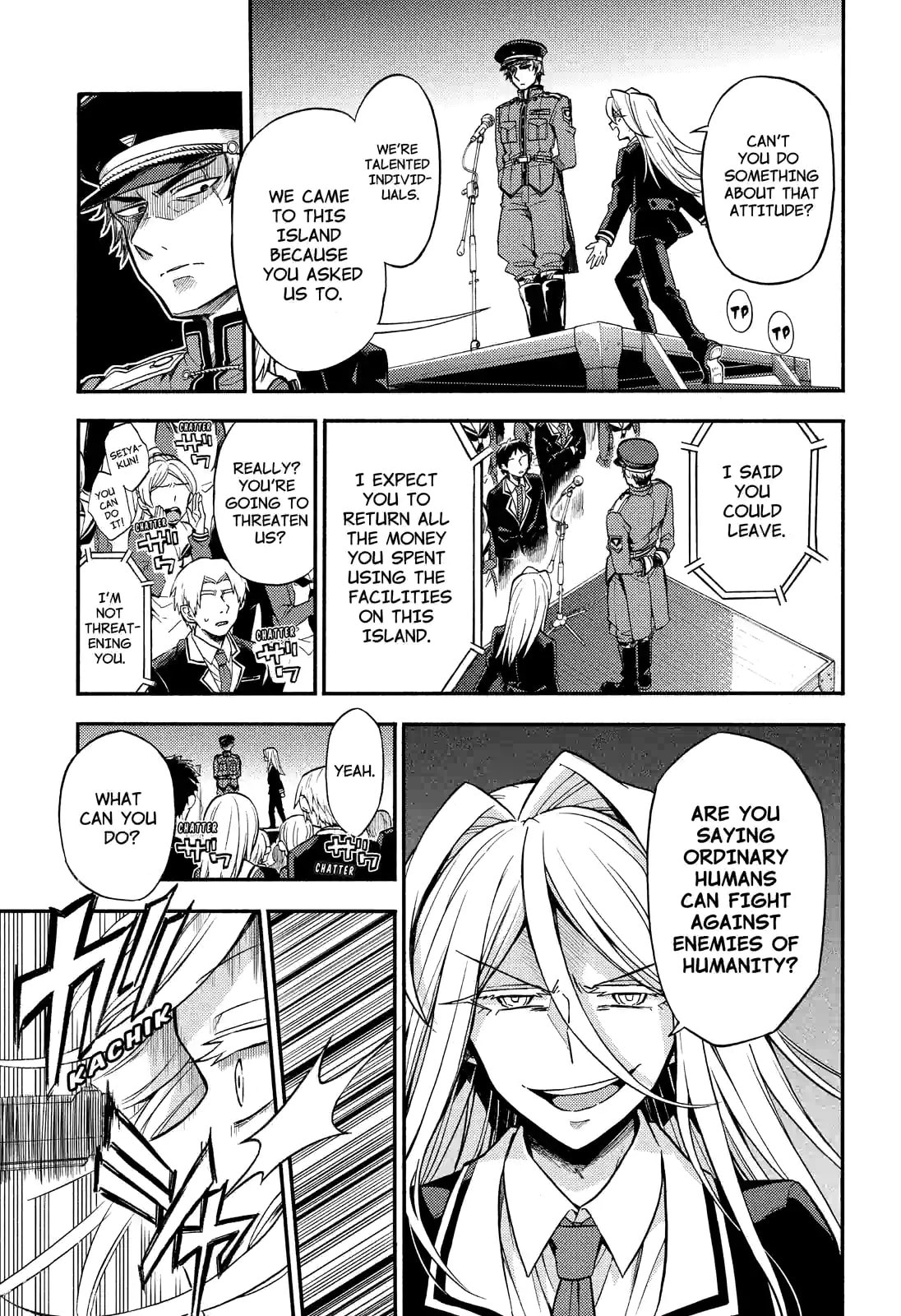 Read Talentless Nana chapter 31.1 image 12 on Lezhin