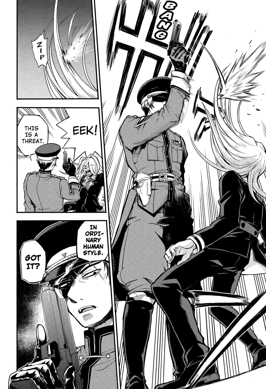 Read Talentless Nana chapter 31.1 image 13 on Lezhin