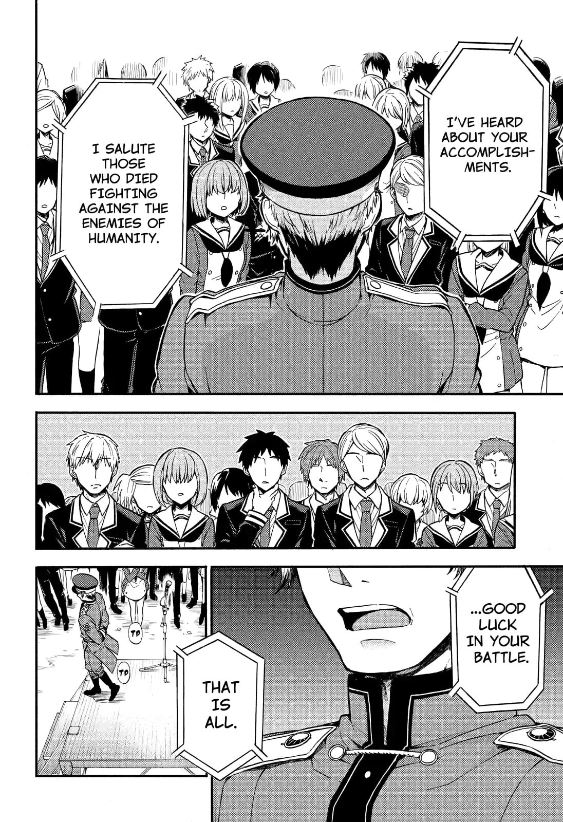 Read Talentless Nana chapter 31.1 image 7 on Lezhin