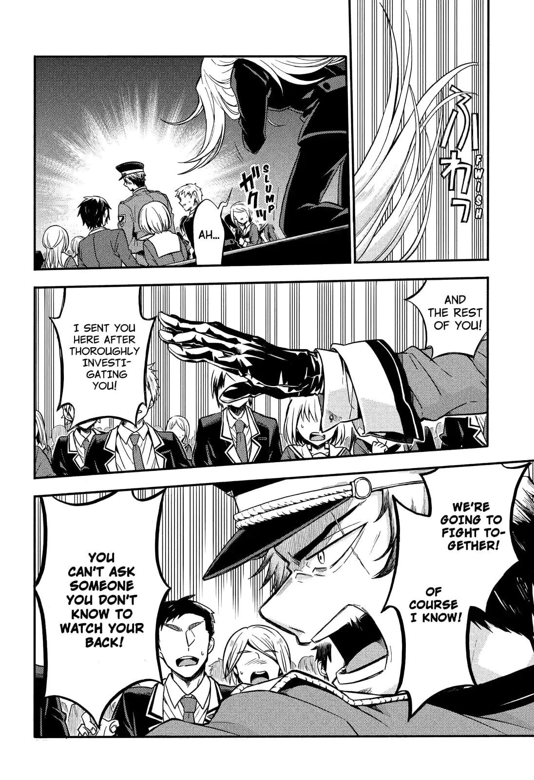 Read Talentless Nana chapter 31.2 image 5 on Lezhin
