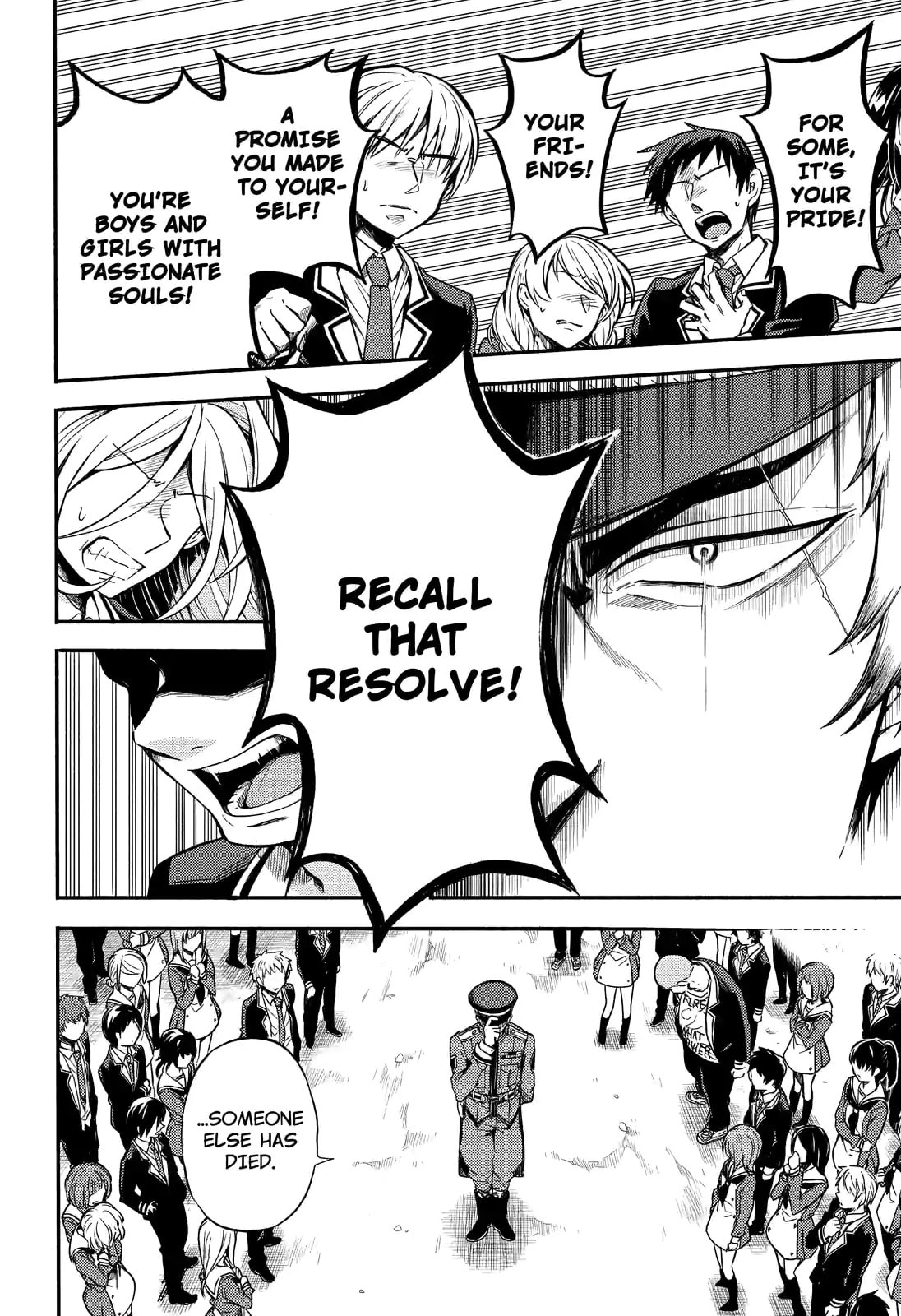 Read Talentless Nana chapter 31.2 image 7 on Lezhin