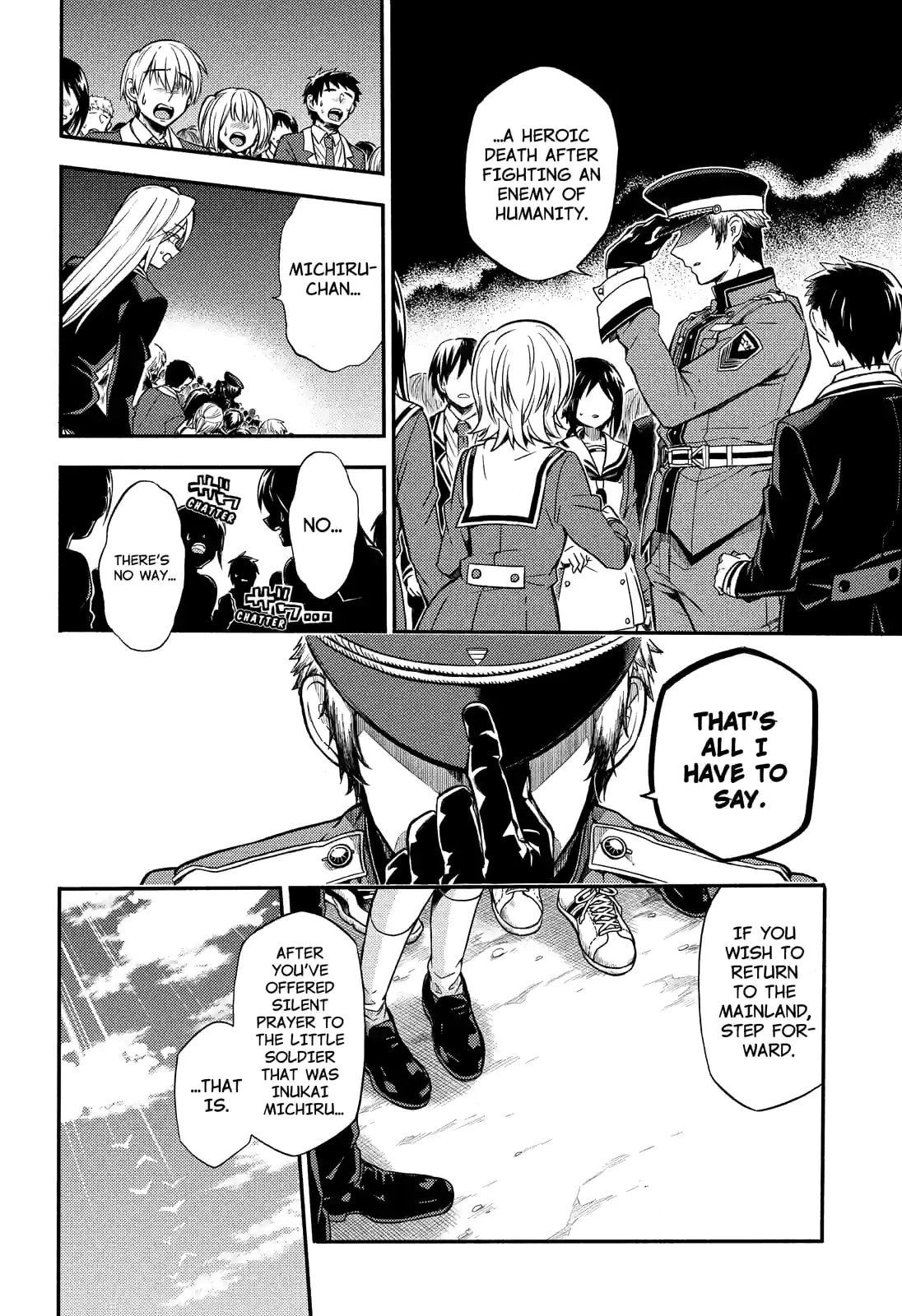 Read Talentless Nana chapter 31.2 image 9 on Lezhin