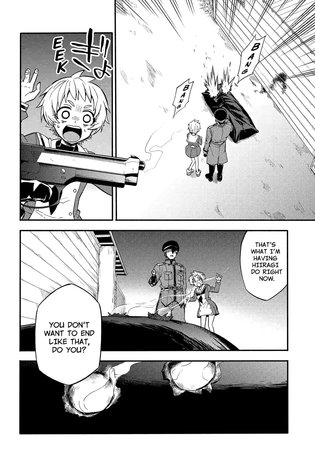 Read Talentless Nana chapter 31.3 image 11 on Lezhin