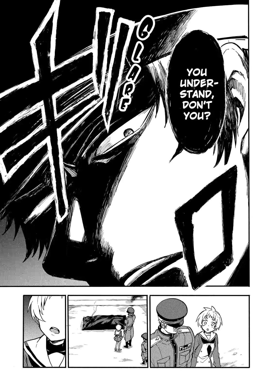 Read Talentless Nana chapter 31.3 image 12 on Lezhin