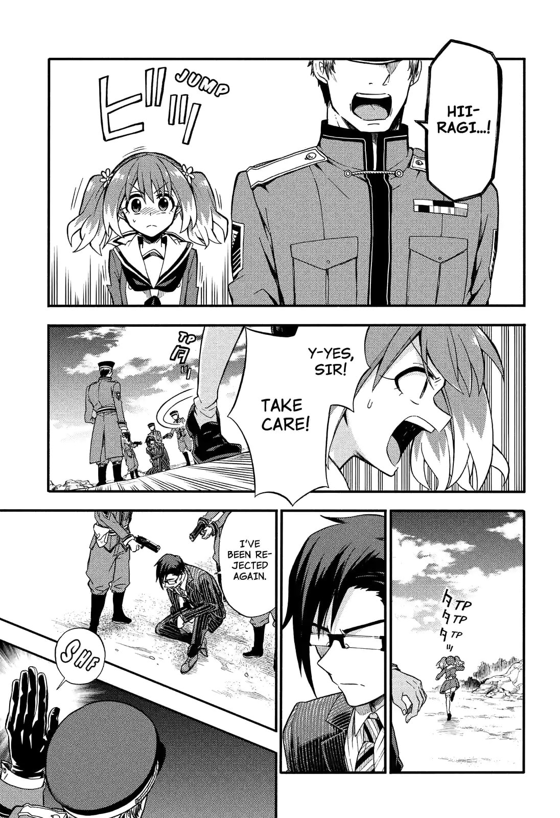 Read Talentless Nana chapter 32.1 image 18 on Lezhin