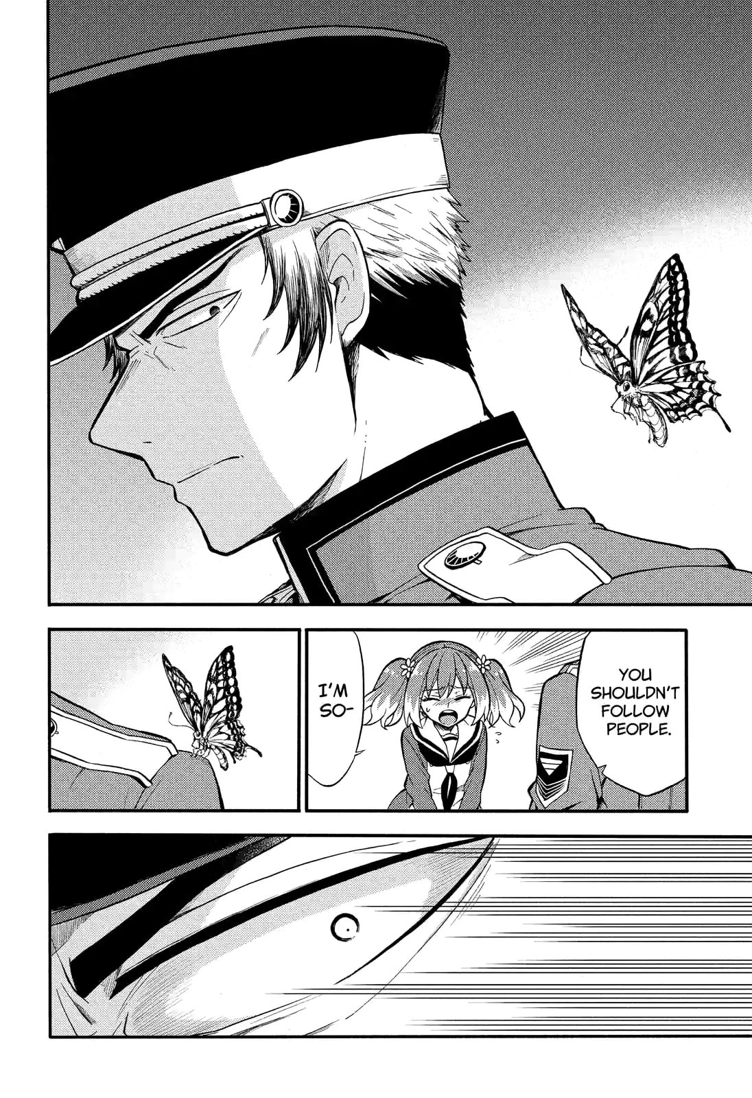 Read Talentless Nana chapter 32.1 image 7 on Lezhin