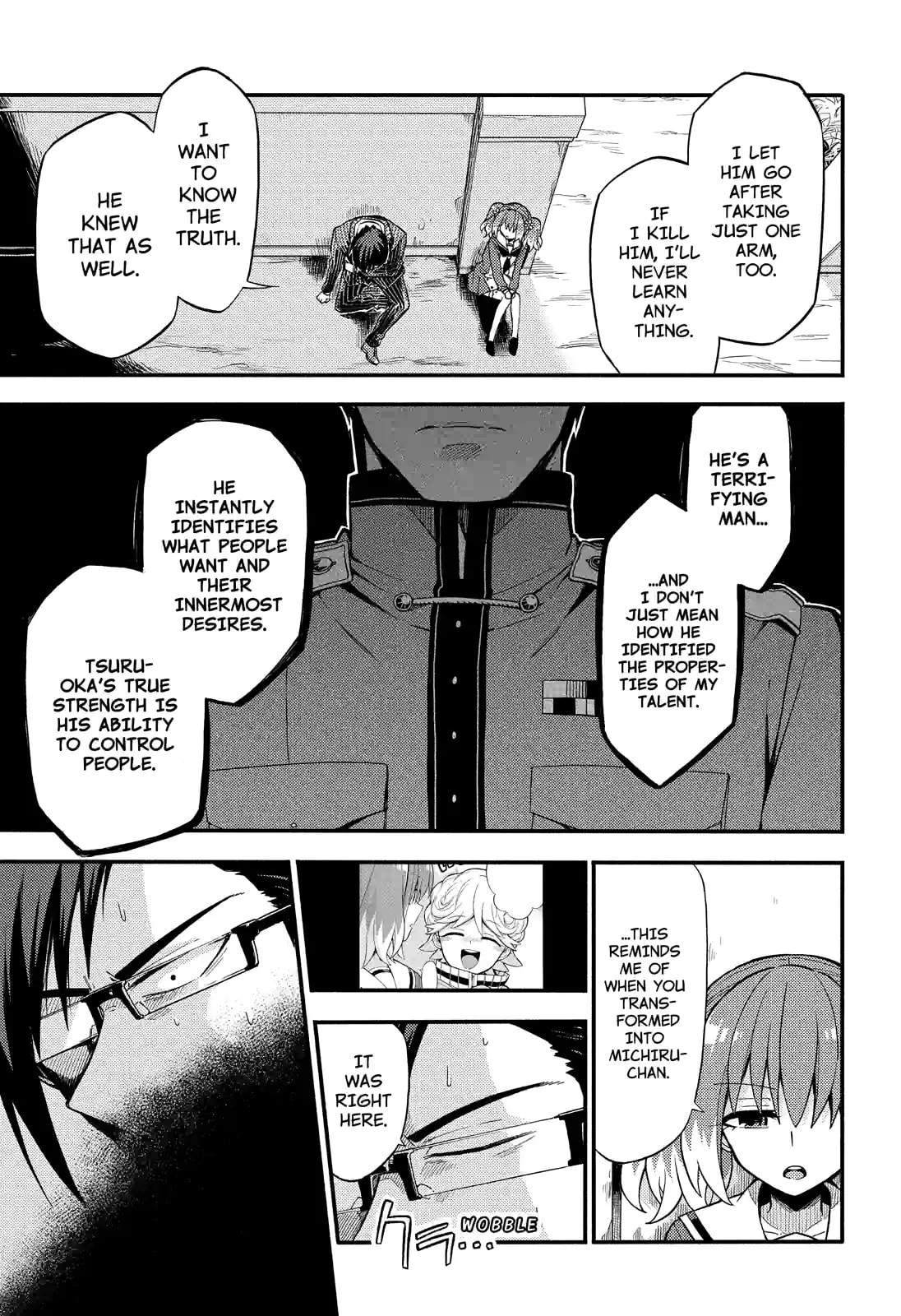 Read Talentless Nana chapter 32.2 image 13 on Lezhin
