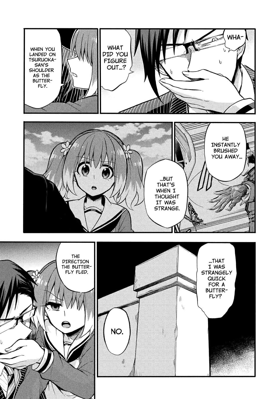 Read Talentless Nana chapter 32.2 image 15 on Lezhin
