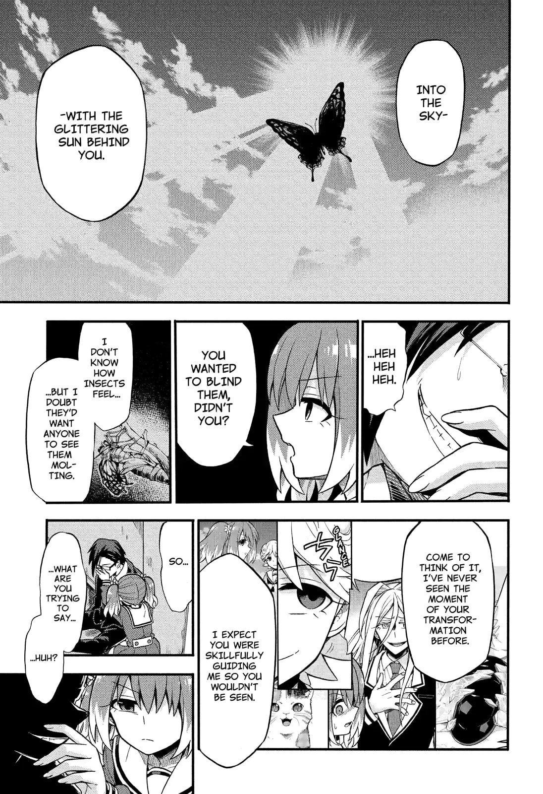 Read Talentless Nana chapter 32.2 image 17 on Lezhin