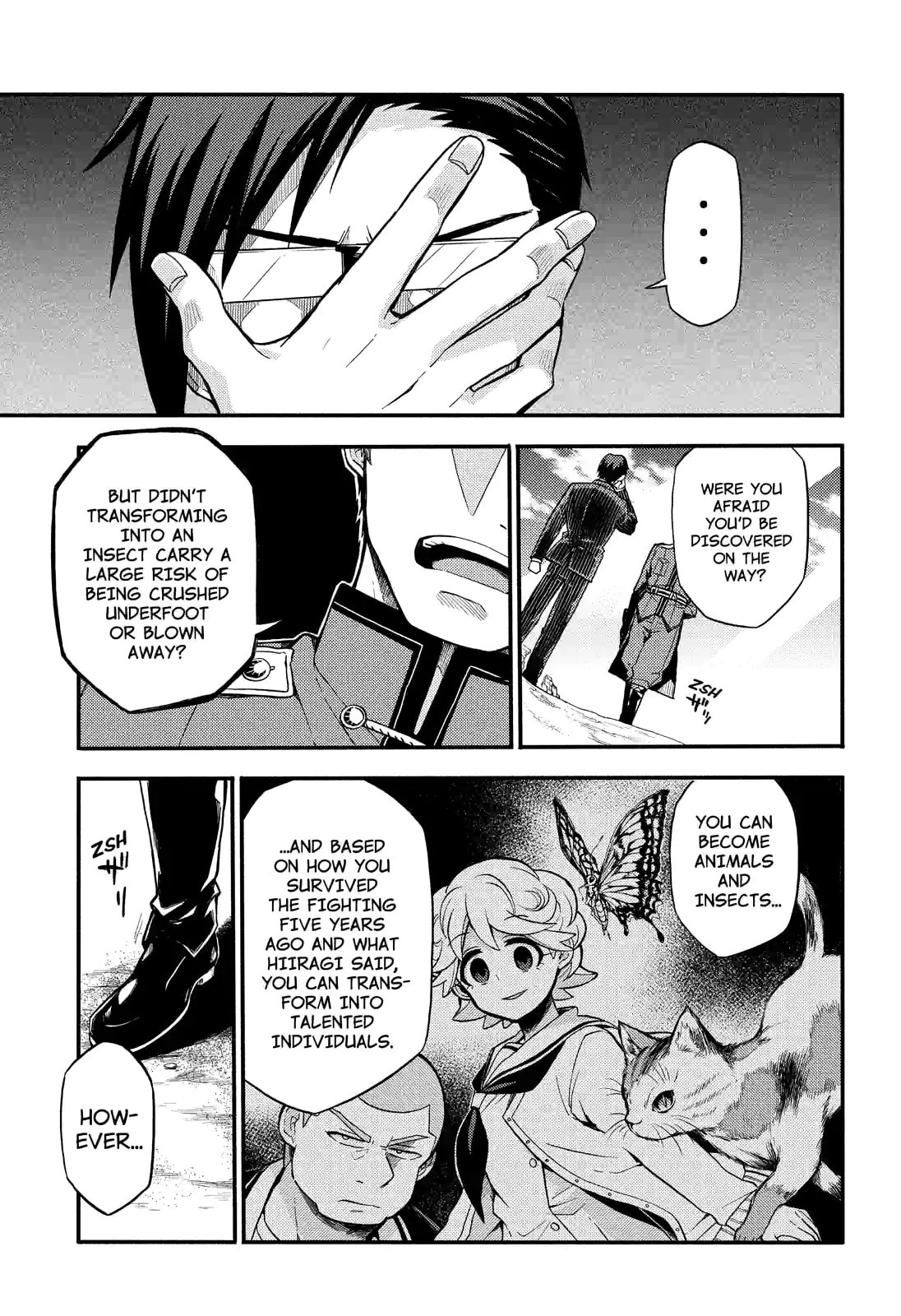 Read Talentless Nana chapter 32.2 image 5 on Lezhin
