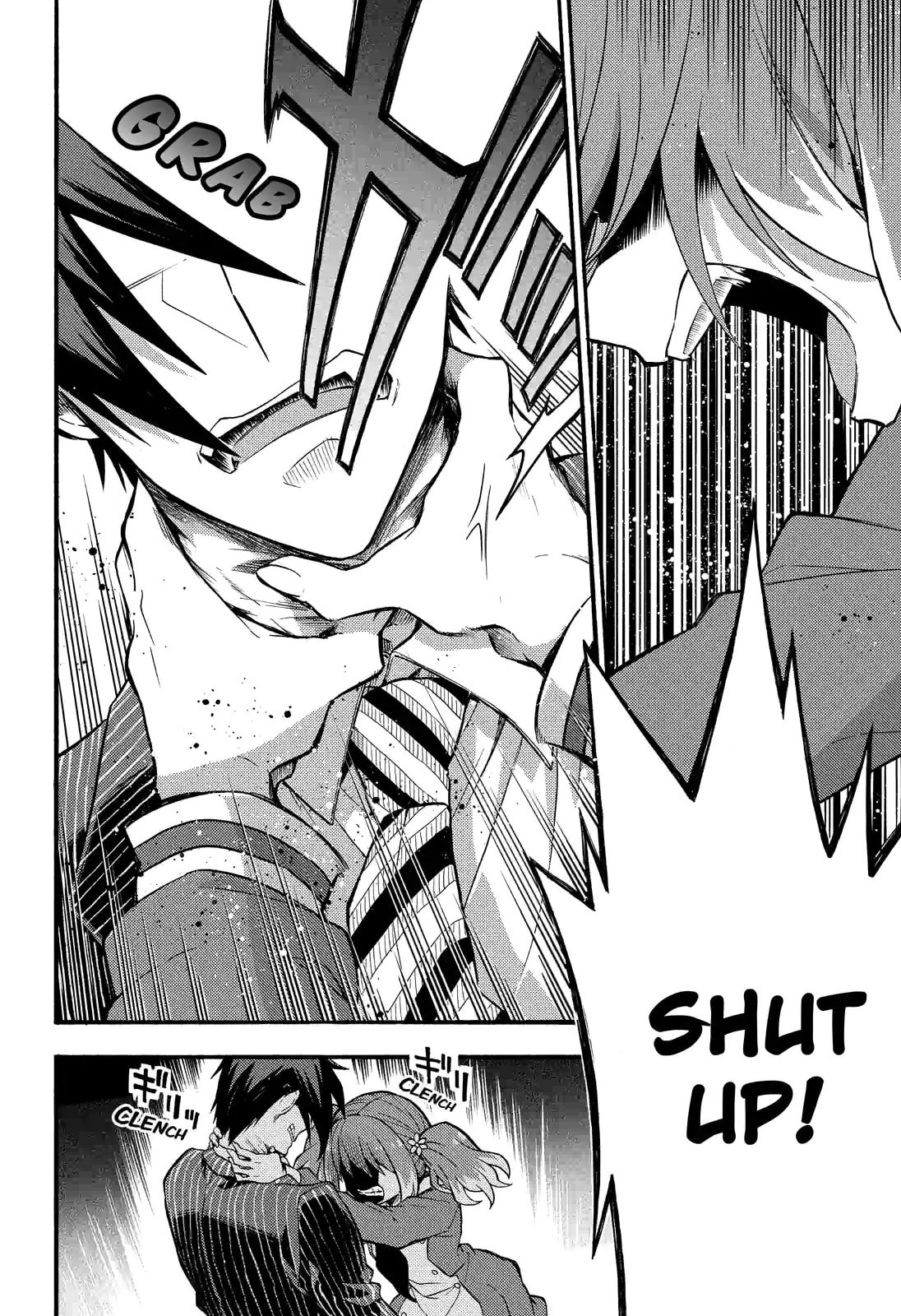Read Talentless Nana chapter 33.1 image 5 on Lezhin