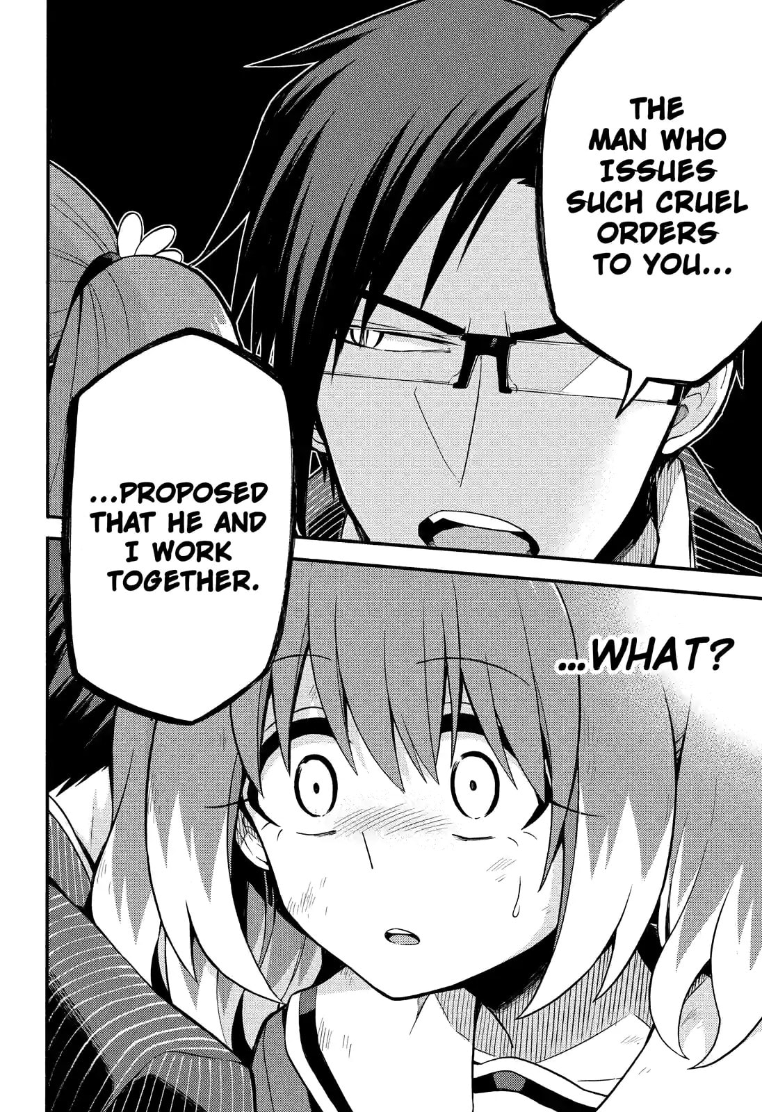 Read Talentless Nana chapter 33.2 image 10 on Lezhin