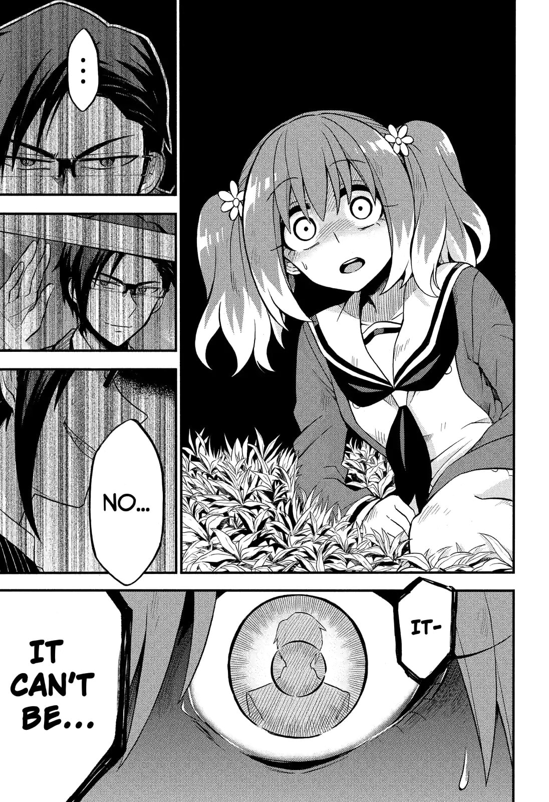 Read Talentless Nana chapter 33.2 image 3 on Lezhin