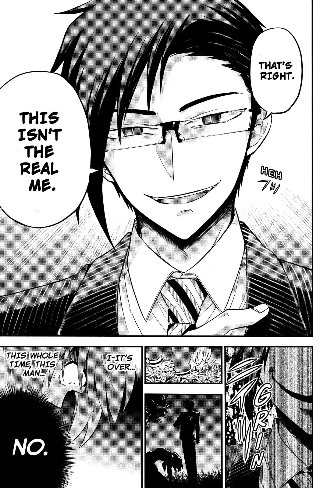 Read Talentless Nana chapter 33.2 image 5 on Lezhin
