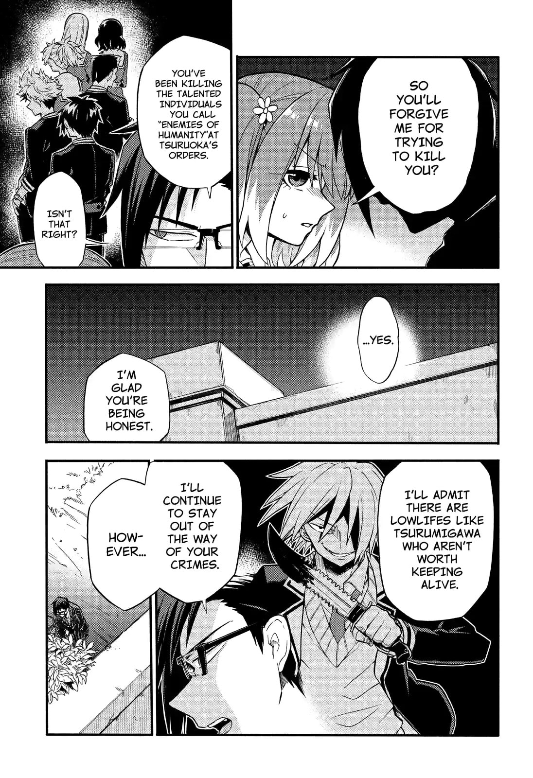 Read Talentless Nana chapter 33.2 image 9 on Lezhin