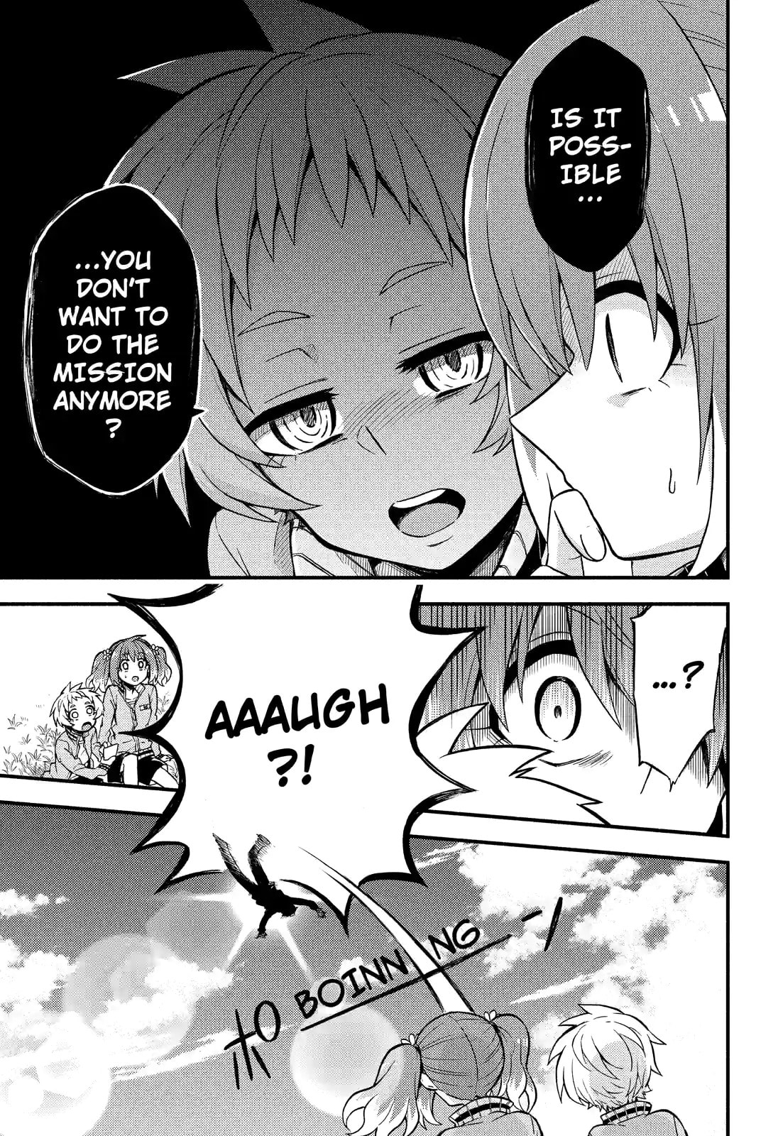 Read Talentless Nana chapter 34.1 image 16 on Lezhin