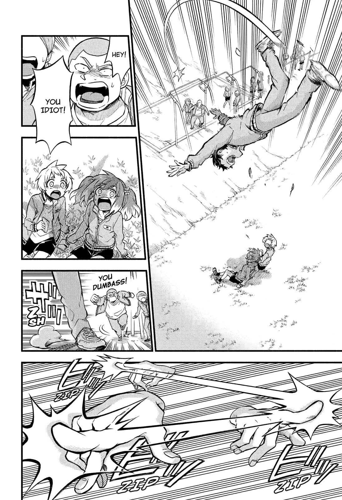 Read Talentless Nana chapter 34.2 image 0 on Lezhin