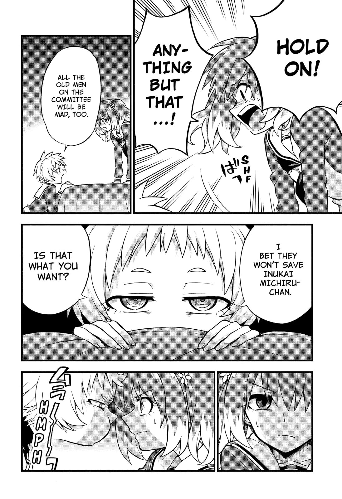 Read Talentless Nana chapter 34.2 image 10 on Lezhin