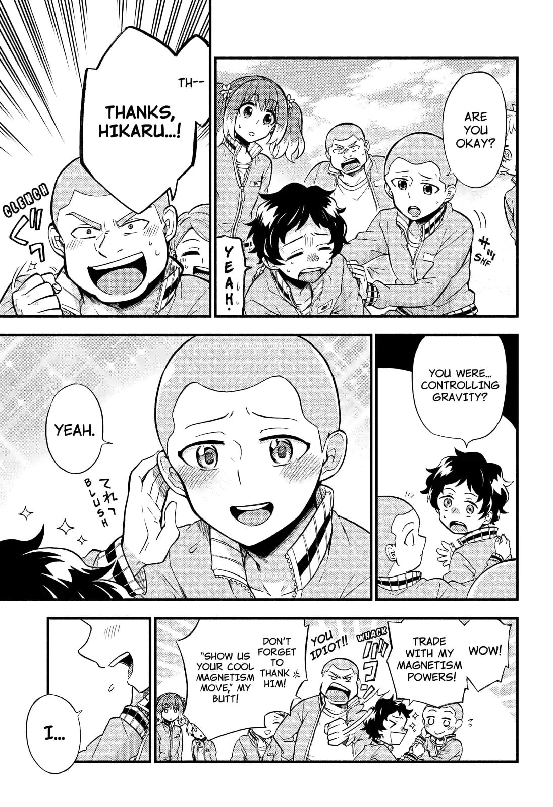 Read Talentless Nana chapter 34.2 image 3 on Lezhin