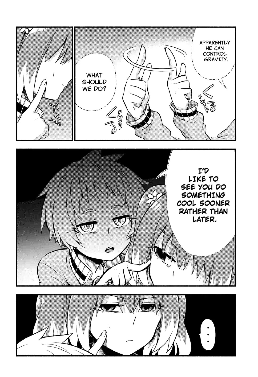 Read Talentless Nana chapter 34.2 image 6 on Lezhin