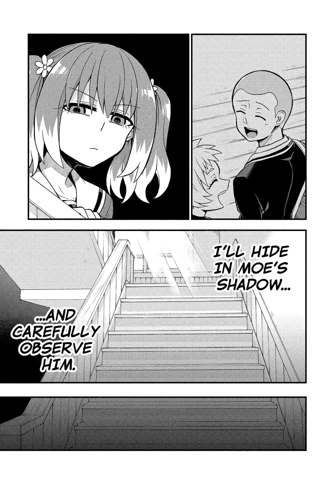 Read Talentless Nana chapter 35.1 image 12 on Lezhin