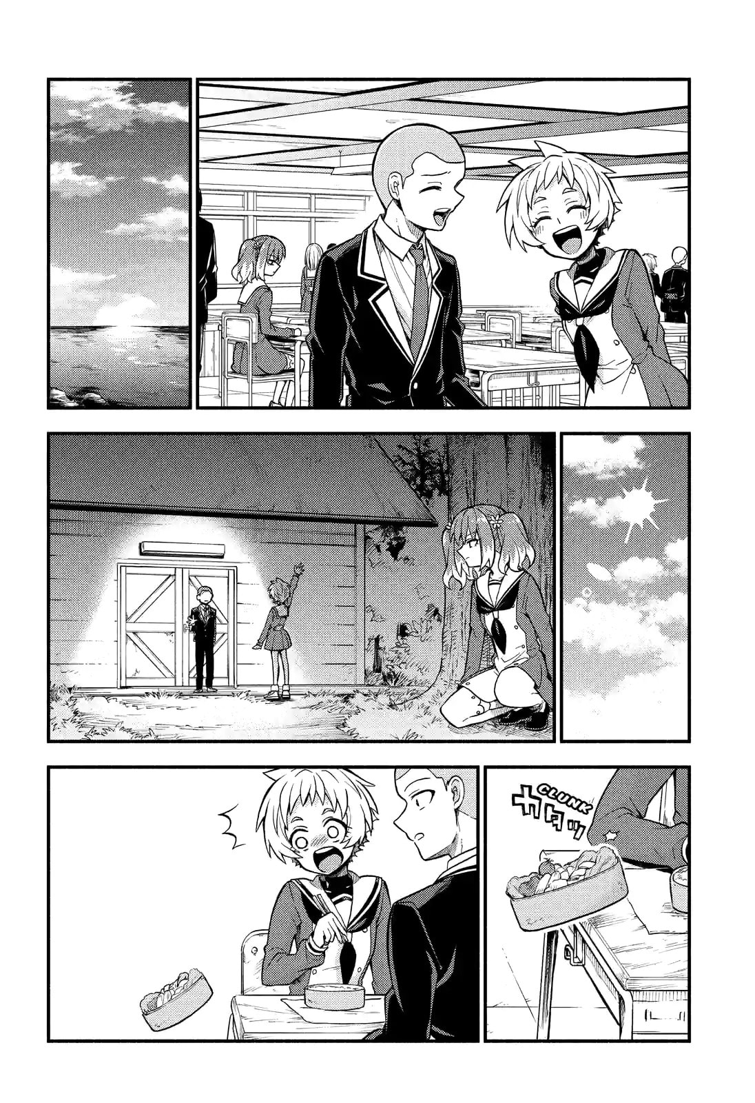 Read Talentless Nana chapter 35.1 image 13 on Lezhin