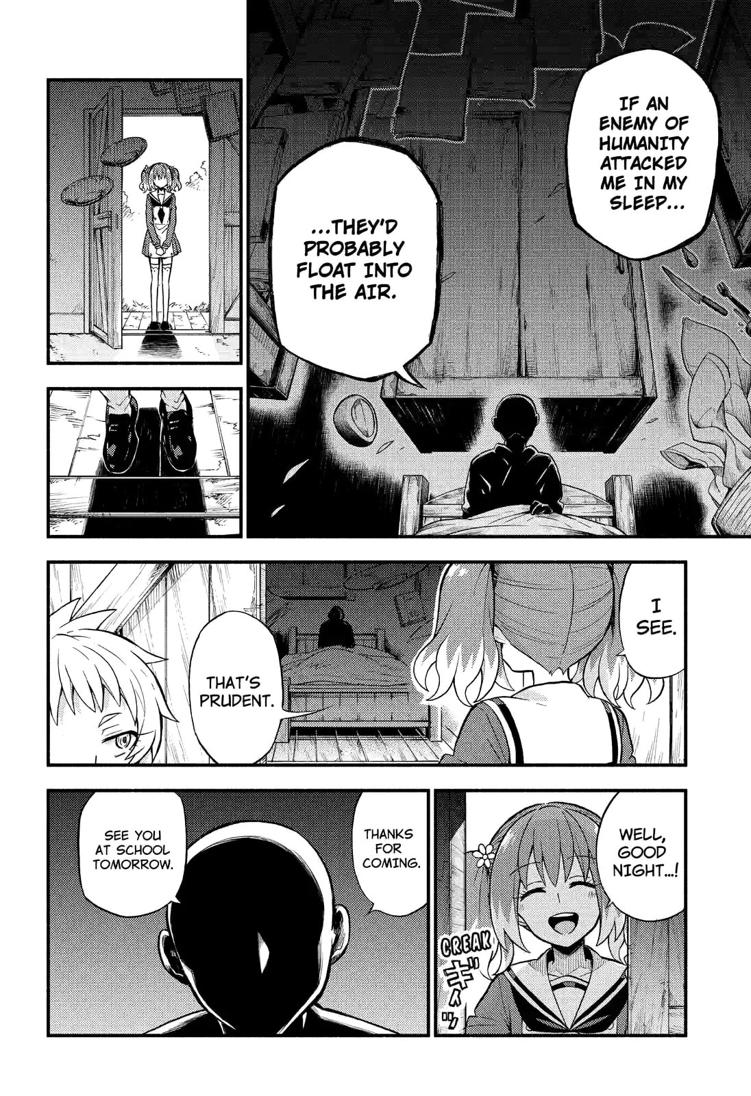 Read Talentless Nana chapter 35.1 image 3 on Lezhin