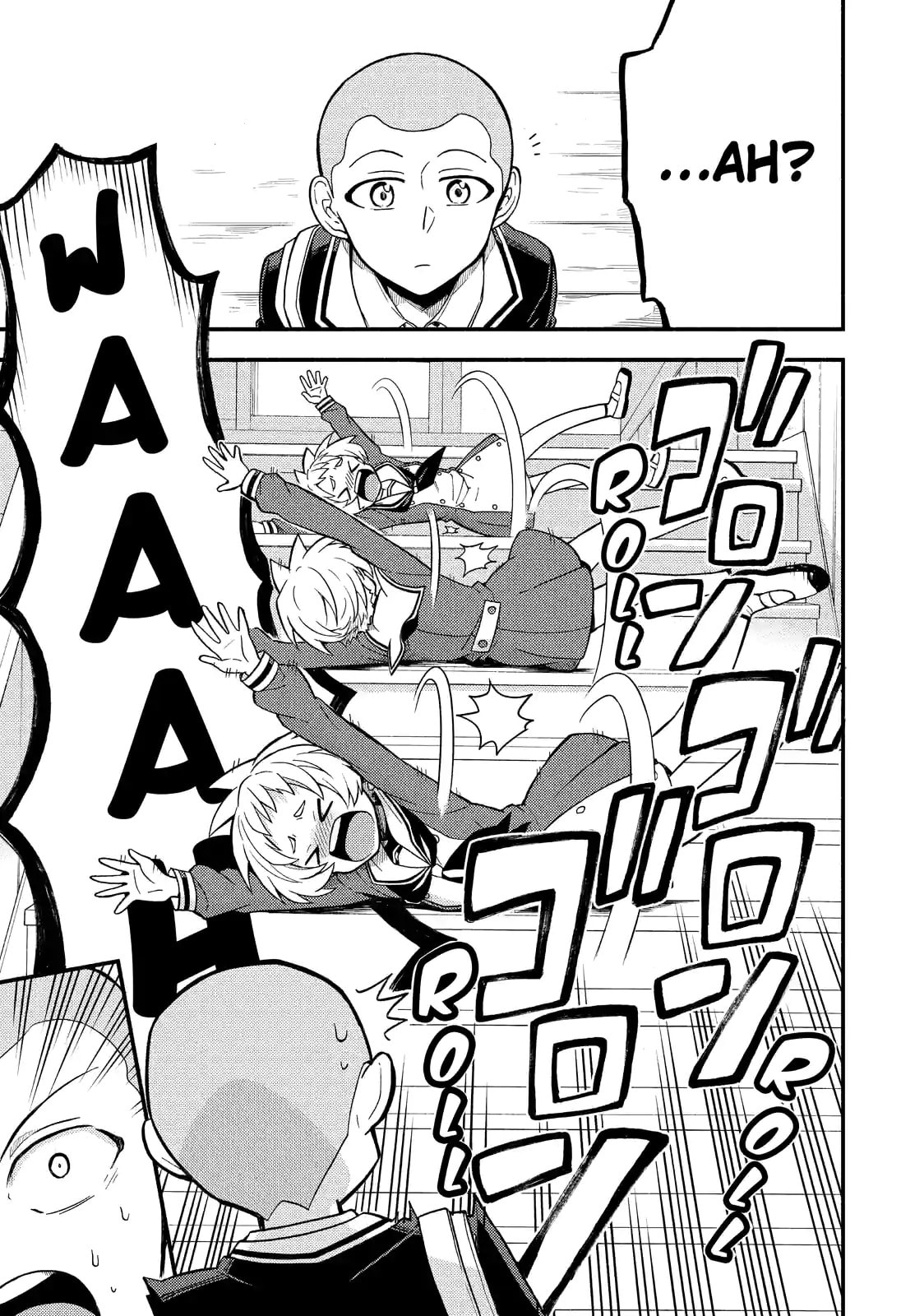 Read Talentless Nana chapter 35.1 image 8 on Lezhin