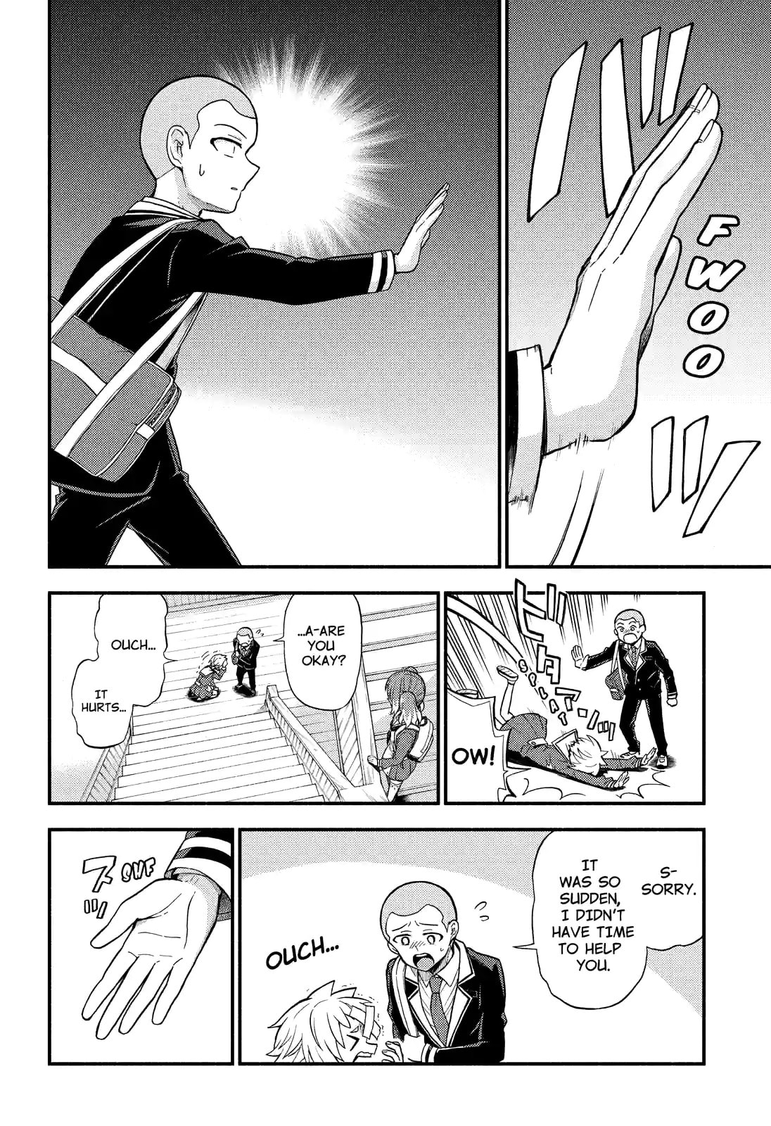 Read Talentless Nana chapter 35.1 image 9 on Lezhin
