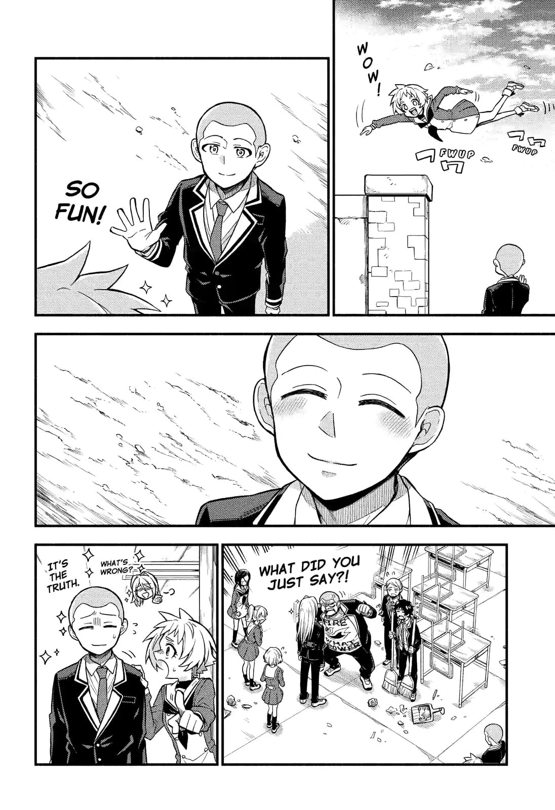 Read Talentless Nana chapter 35.2 image 1 on Lezhin